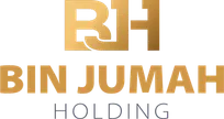 Bin Jumah Holding